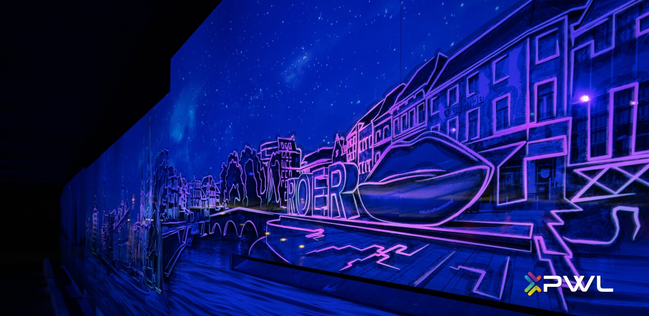 Projection Mapping and Virtual Reality: Bridging the Gap Between Real ...