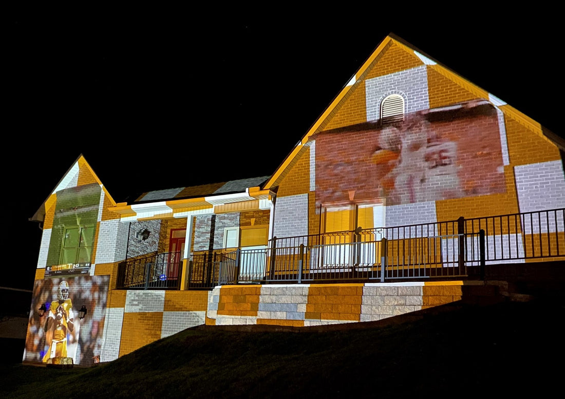 Choosing a Projector: What You Need to Know